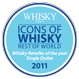 Icons of Whisky 2011