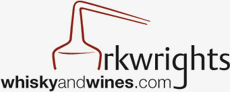 Arkwrights Whisky and Wines Logo