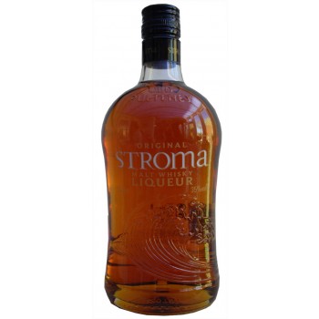 Old Pulteney Stroma Whisky Liqueur 50cl