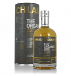 Bruichladdich 2010 Organic Single Malt Whisky