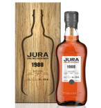 Jura 1988 Rare Vintage Single Malt Whisky