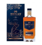 Mortlach 21 Year Old Single Malt Whisky Diageo 2020 Special Release