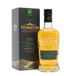 Tomatin 2006 13 year Old  Fino Sherry Casks UK Exclusive Single Malt Whisky