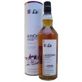Ancnoc 18 Year Old Single Malt Whisky