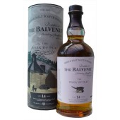Balvenie 14 Year Old Week of Peat Single Malt Whisky