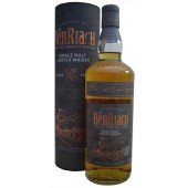 Benriach 10 Year Old Unpeated Single Malt Whisky