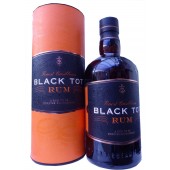 Black Tot  Caribbean Rum