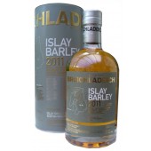 Bruichladdich 2011 Islay Barley Single Malt Whisky