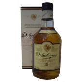 Dalwhinnie 15 Year Old 20cl Single Malt Whisky