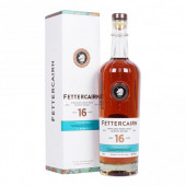 Fettercairn 16 year old 1st Release Single Malt Whisky 1 litre