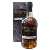Glenallachie 2006 12 Year Old Single malt Whisky