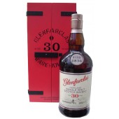 Glenfarclas 30 Year Old Single Malt Whisky