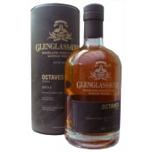 Glenglassaugh Octaves Peated Batch 2 Single Malt Whisky