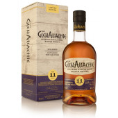 Glenallachie 11 Year Old Grattamaco Wine Cask Finish Single Malt Whisky