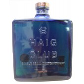 Haig Club Single Grain Whisky