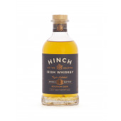 Hinch Small Batch Triple Distilled Bourbon Cask Irish Whiskey