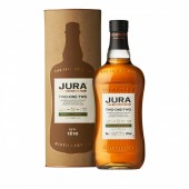 Jura 2006 13 Year old Two-One-Two