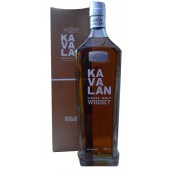 Kavalan Single Malt Whisky