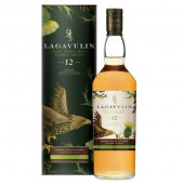 Lagavulin 12 Year Old 2020 Release Single Malt Whisky