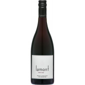 Lamont Organic Pinot Noir 2018