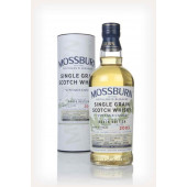 North British 2003 15 year old Mossburn Release No 24