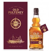 Old Pulteney 1983 Single Malt Whisky
