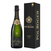 Pol Roger 2013 Vintage Champagne