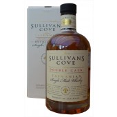 Sullivans Cove Double Cask Single Malt Whisky