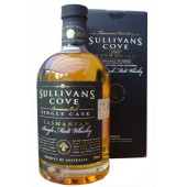 Sullivans Cove American Oak Single Malt Whisky