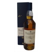 Talisker 10 Year Old 20cl Single Malt Whisky