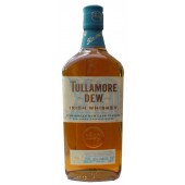 Tullamore DEW Caribbean Rum Cask Finish Irish Whiskey