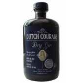 zuidam Dutch Courage Dry Gin